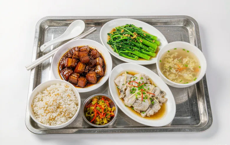 医院食堂：病号餐单独开一条线