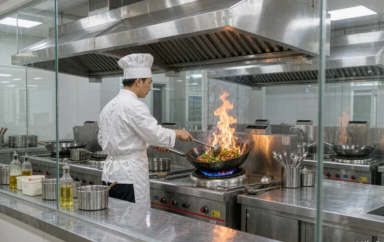 不是外包队，是「驻场运营」